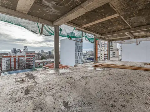 Departamento en Venta en Mar del Plata, USD 125.000