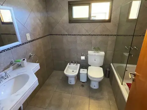 Exclusivo edificio de vivienda