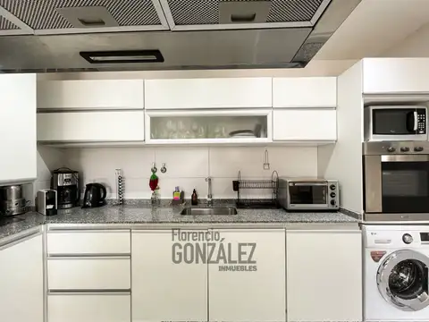 Departamento en Venta en Versalles, USD 182.000