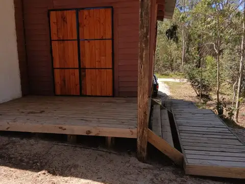 Casa en Venta al Noreste