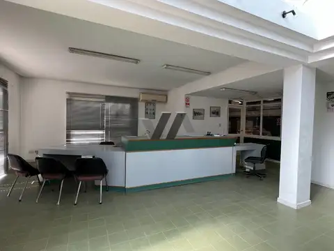 Galpon en Venta en Miramar, USD 450.000