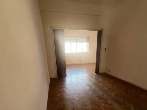 Departamento de 2 ambientes en venta en Balvanera