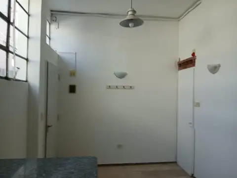 Depto Tipo Casa en Venta en Villa Urquiza, USD 100.000