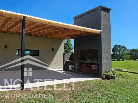 Casa en Venta A Estrenar