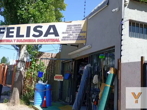 Fondo de ComercioFondo de Comercio en venta - Ferretería - Mendoza