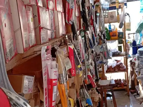 Fondo Comercio en Venta A Estrenar