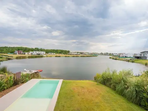 Casa en Venta en Villanueva, USD 589.000