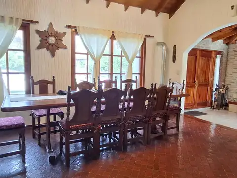 Casa en Venta en Maschwitz Club, USD 143.000