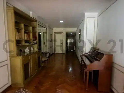 Departamento en Venta en Belgrano, USD 355.000