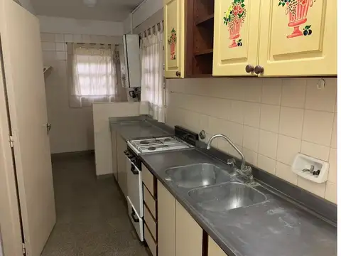 Departamento en Alquiler de 2 ambientes