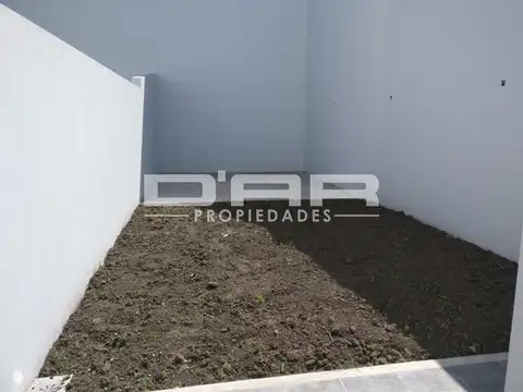 ALQUILER MONOAMBIENTE DIVISIBLE EN PB CON FONDO LIBRE - Saavedra 3200
