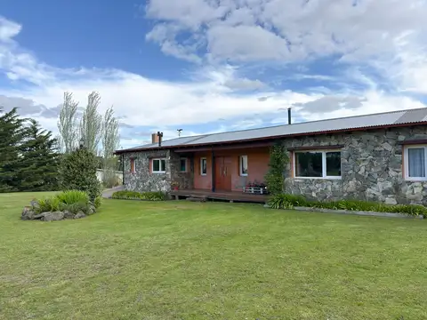 Casa en Venta 17 años