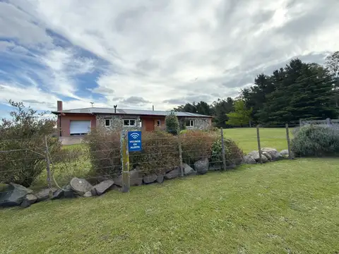 Casa en Venta con 1 cochera