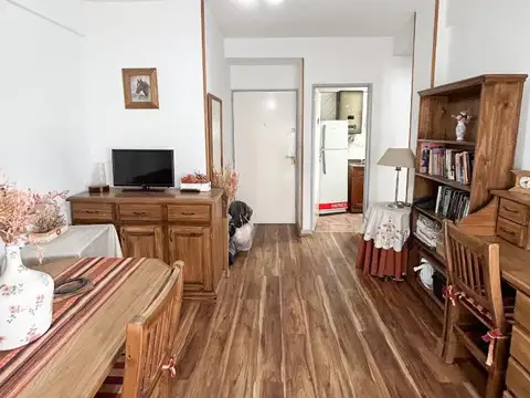 Departamento en Venta en Flores, USD 56.000