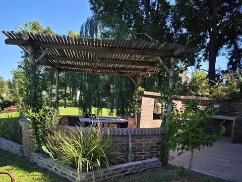 Casa en Venta 20 años