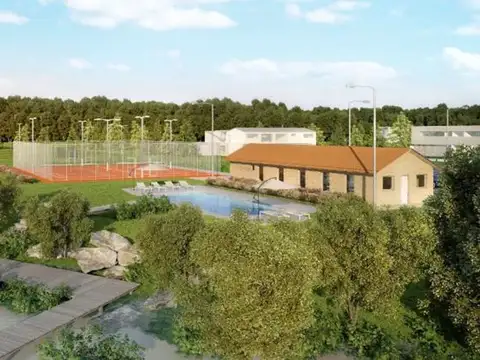 Terreno en Venta en Cañuelas, USD 22.000