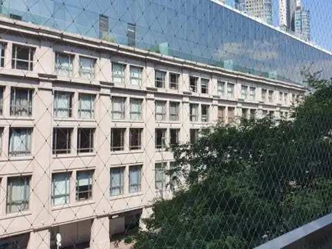 Departamento en Alquiler Temporal de 2 dormitorios