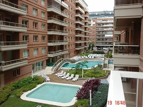 Juana Manso 1100 , Piso No definido