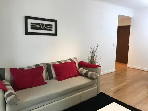 Departamento en Alquiler Temporal en Puerto Madero, USD 2.300