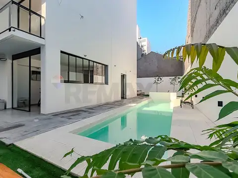 VENTA DEPARTAMENTO 1 AMBIENTE BALVANERA AMENITIES