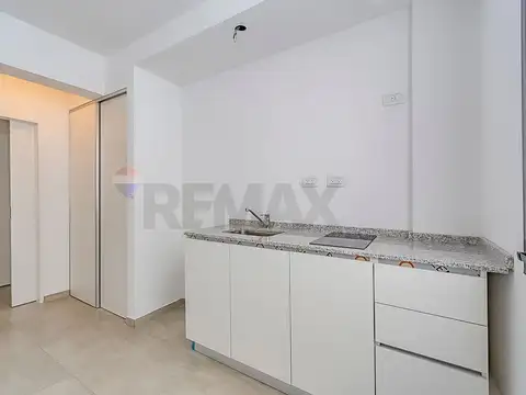 VENTA DEPARTAMENTO 1 AMBIENTE BALVANERA AMENITIES