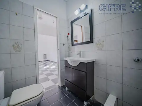 Depto Tipo Casa en Venta de 2 dormitorios