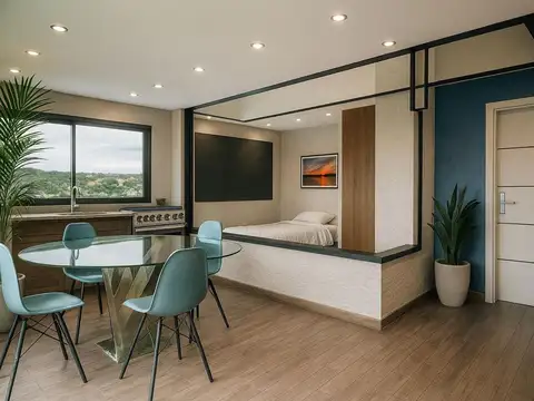 Departamento en Venta Permite mascota