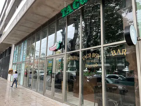 Local en Venta en Villa Urquiza, USD 500.000