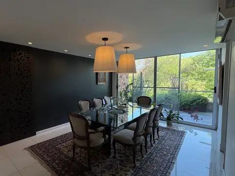 Departamento en Venta de 5 ambientes