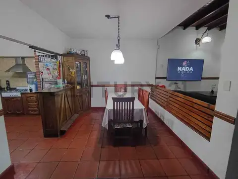 Casa en Venta de 5 dormitorios