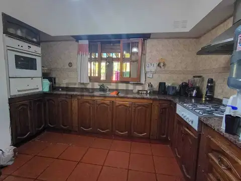 Casa en Venta en José Clemente Paz, USD 165.000