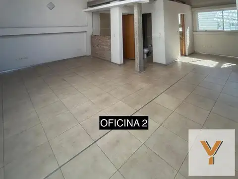 Oficina en alquiler - 2 Ambientes - Villa Urquiza
