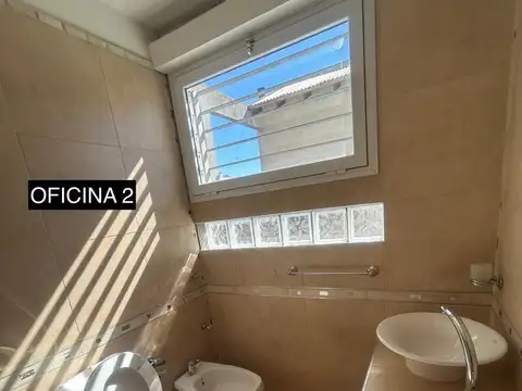 Oficina en alquiler - 2 Ambientes - Villa Urquiza