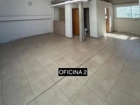 Oficina en alquiler - 2 Ambientes - Villa Urquiza