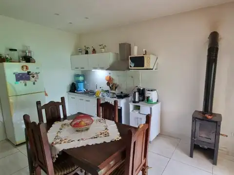 Casa en Alquiler con 1 cochera