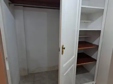 Depto Tipo Casa 4 ambientes con 2 baños