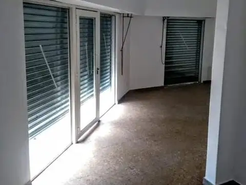 Garay 1300 (Esquina Corrientes)