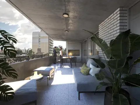 Departamento en Venta Permite mascota