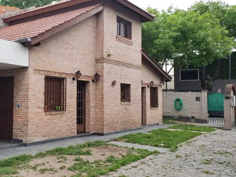 Casa en Venta en Villa Real, USD 800.000