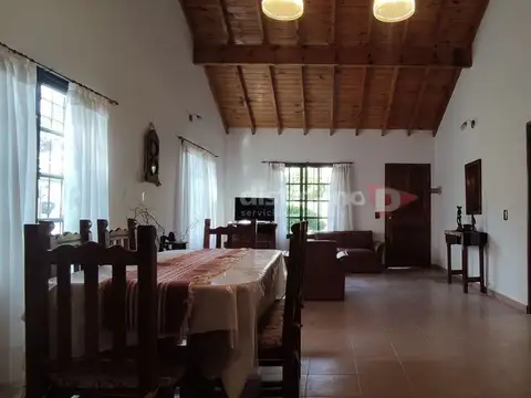 Casa en Alquiler Temporal en Pinamar, USD 2.400