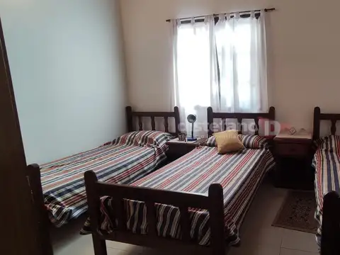 Casa - ALQUILER_TEMPORAL - Argentina, PINAMAR