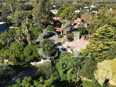 Malagueño, Santa Maria