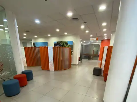Local en Alquiler 1 año