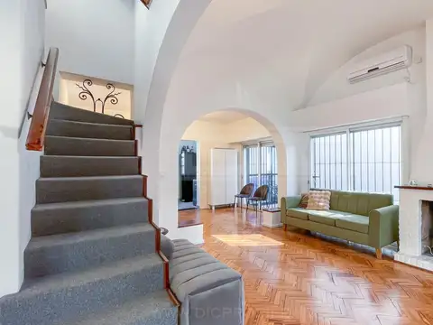 Casa en Venta con 1 cochera