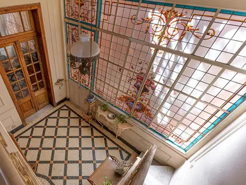 Venta | Casa de 3 dormitorios con cochera - Ocampo 600 - Rep. de la Sexta Rosario