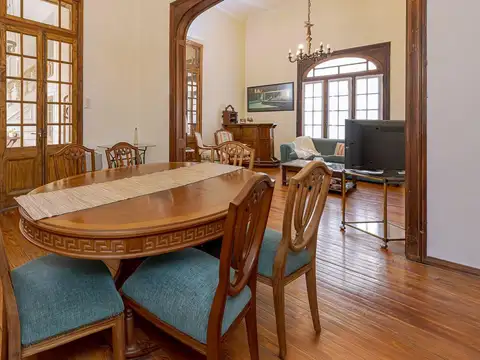 Casa en Venta 50 años