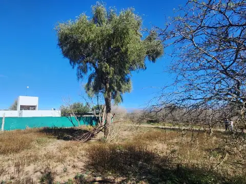 Lote a la venta en Comuna de San Roque. (L228)