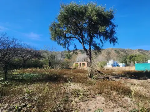 Terreno en Venta en San Roque, USD 25.000