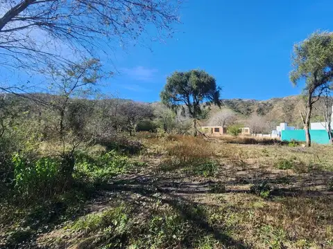 Terreno en Venta en San Roque, USD 25.000