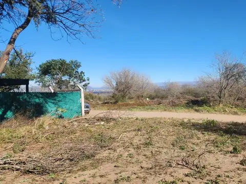 Terreno en Venta en San Roque, USD 25.000